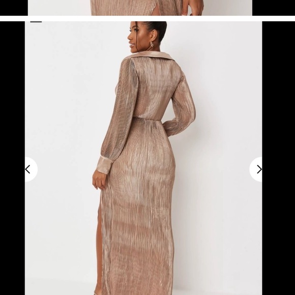 MISSGUIDED DRESS - Picture 4 of 4